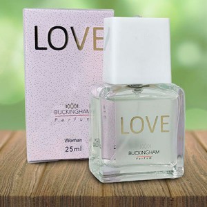 PERFUME LOVE 25 ML