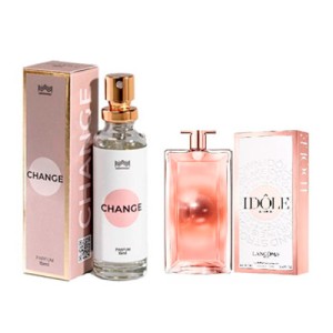 Change Parfum 15 ml - Ref. Idôle Lancôme