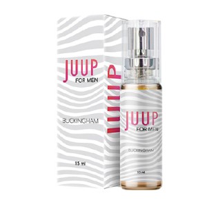 Juup15 ML PARFUM