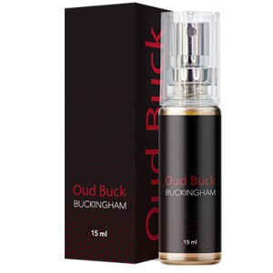OUD BUCK 15 ML PARFUM (EMBLEM MONTBLANK)
