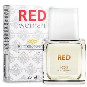 PERFUME RED WOMAN 25 ML (CH - Carolina Herrera)