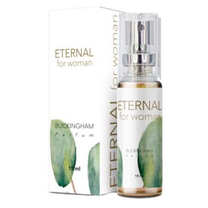 Eternal 15 ML PARFUM (Eternety Calvin Klein)