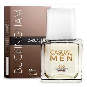 PERFUME CASUAL MEN 25 ML