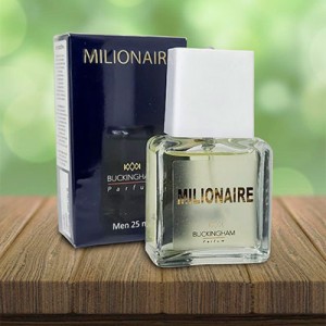 PERFUME MILIONAIRE 25 ML