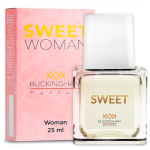 PERFUME SWEET 25 ML
