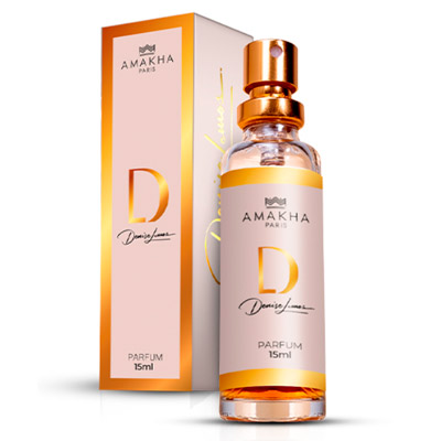 D Parfum 15ml - Feminino