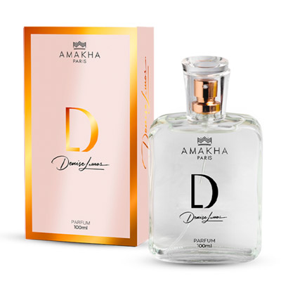 D Parfum 100ml - Feminino