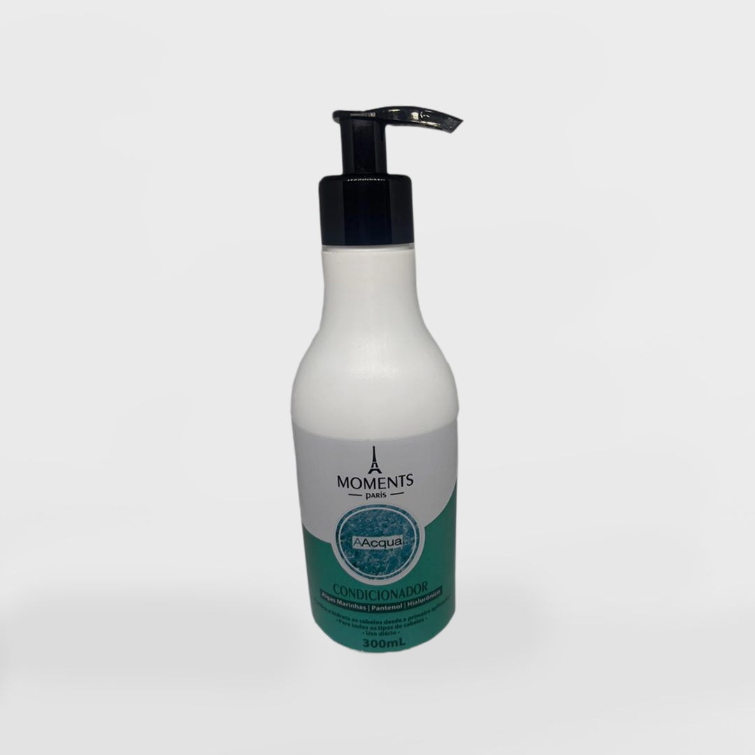 Condicionador Acqua