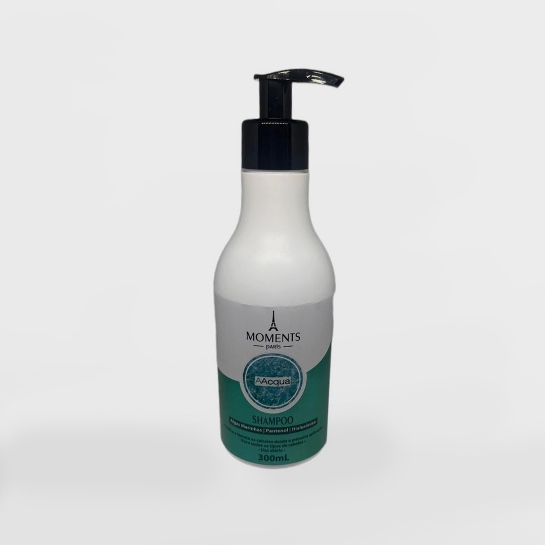 Shampoo Acqua