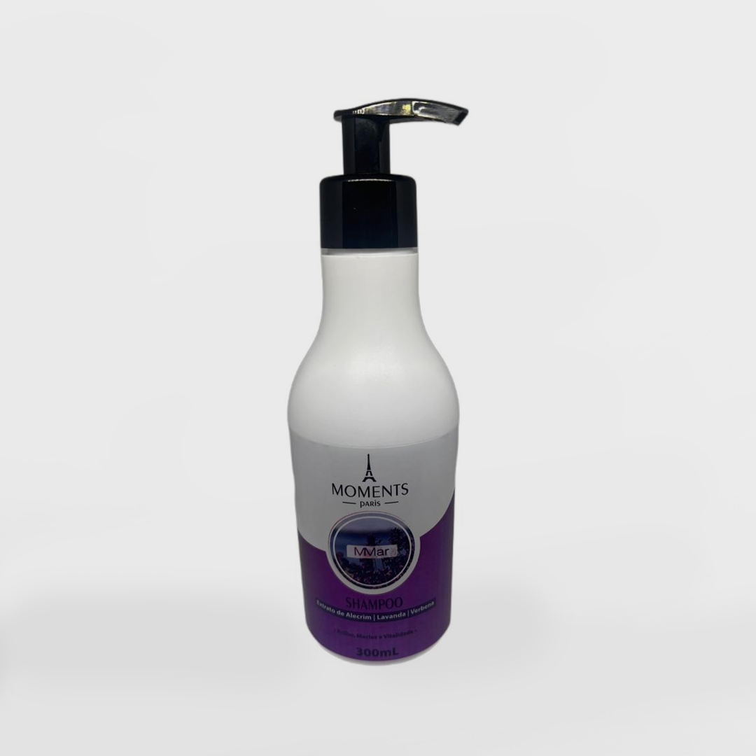 Shampoo Mar