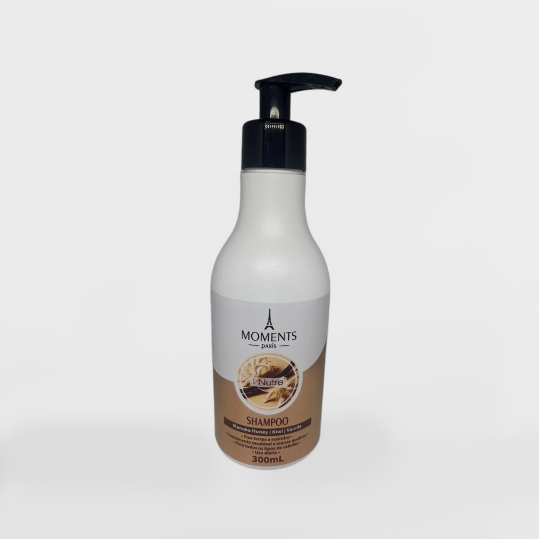 Shampoo Nutre