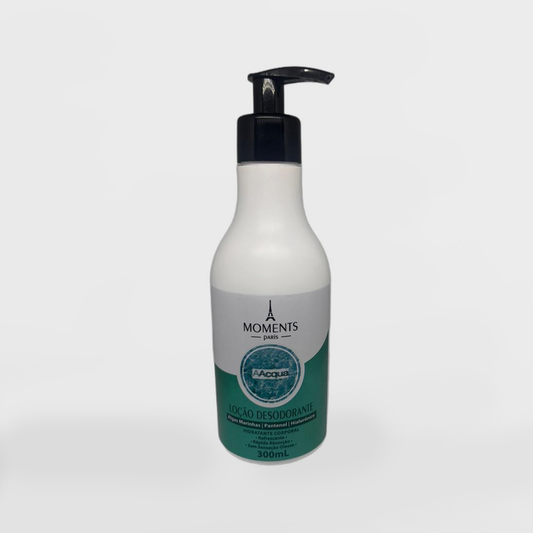 Hidratante Acqua
