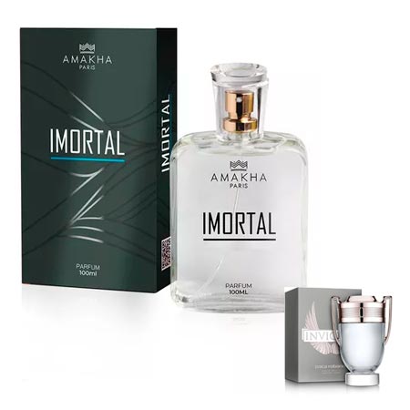 Imortal 100 ml