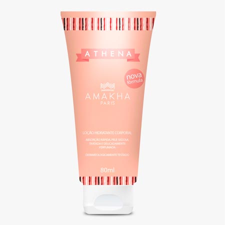 Hidratante Athena