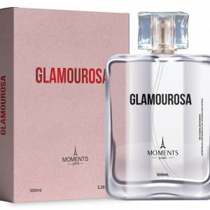 Perfume Glamourosa 100ml Feminino