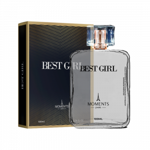 Perfume Best Girl 100ml Feminino
