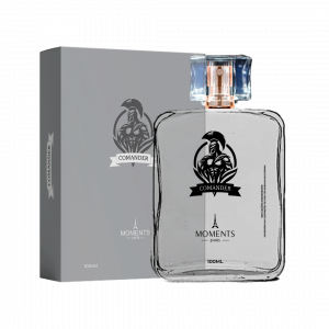 Perfume Comander 100ml Masculino