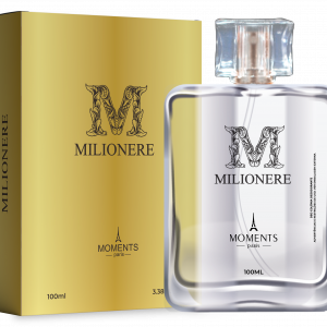 Perfume Milionere 100ml Masculino