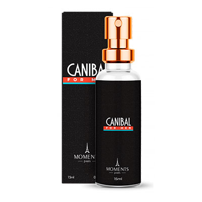 Perfume Canibal 15ml - Masculino