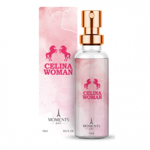 Perfume Celina Woman 15ml  - Feminino