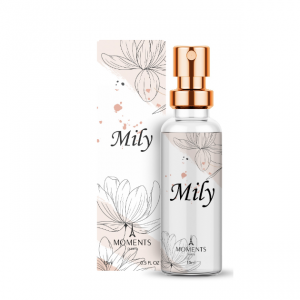 Perfume Mily 15ml  - Feminino