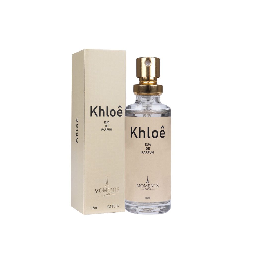 Perfume Khlôe 15ml  - Feminino