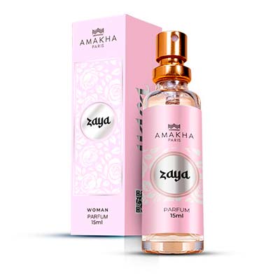 Zaya Parfum 15ml - Feminino