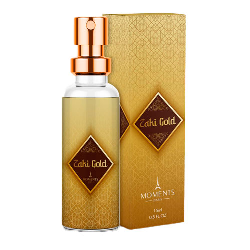 Zaki Gold 15 ml