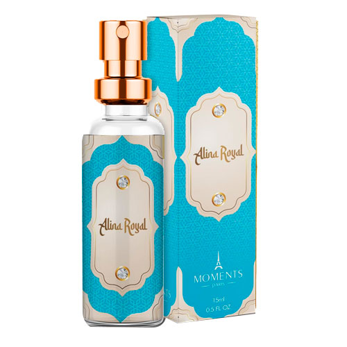 Alina Royal Unisex 15 ml