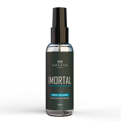 Body Splash IMORTAL 100ml