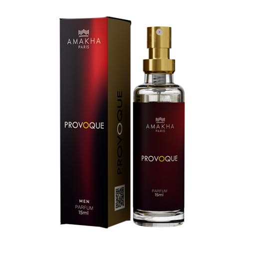 Provoque Parfum 15ml Masculino