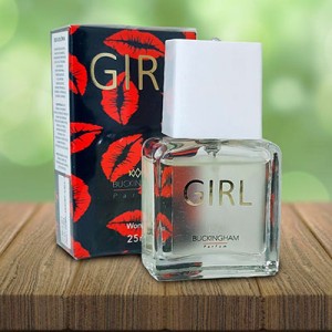 PERFUME GIRL 25 ML