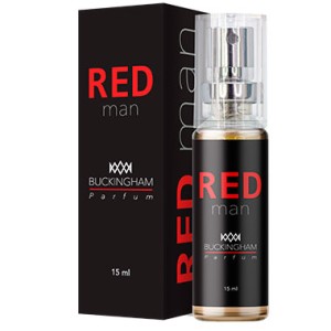 RED MAN 15 ML PARFUM (CH MEN CAROLINA HERRERA)