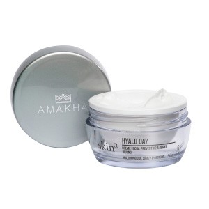 Hyalu Day - skin alpha - creme anti-sinais 30g com FPS 30