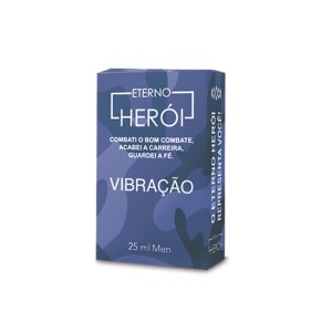 Vibração 25 ML PARFUM