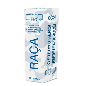 Raça15 ML PARFUM