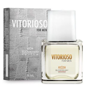 PERFUME VITORIOSO 25 ML