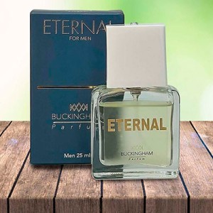 PERFUME ETERNAL 25 ML