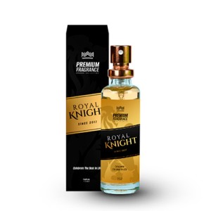 Amakha Royal Knight Masc - Parfum 15ml
