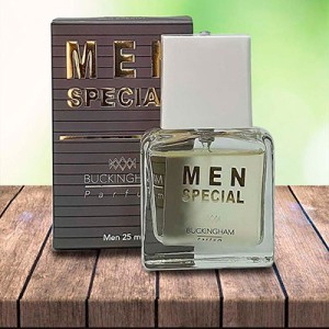 PERFUME MEN SPECIAL 25 ML