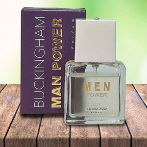 PERFUME MEN POWER 25 ML