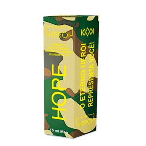 Hope 15 ML PARFUM