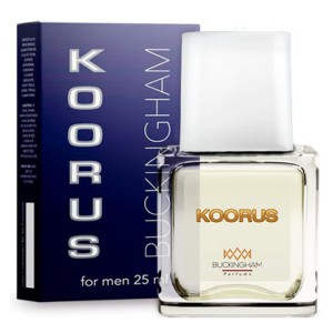 PERFUME KOORUS 25 ML