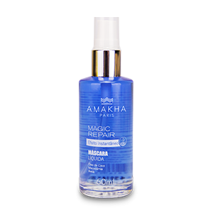 Máscara liquida magic repair