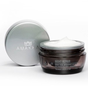 Night Repair - Skin Alpha - Creme Antioxidante Noturno 30g