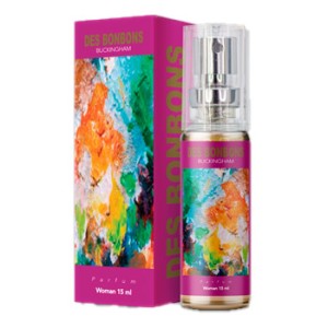 Des BonBon 15 ML PARFUM (Prada Candy)