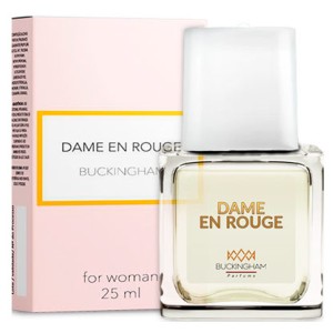 PERFUME DAME EN ROUGE 25 ML