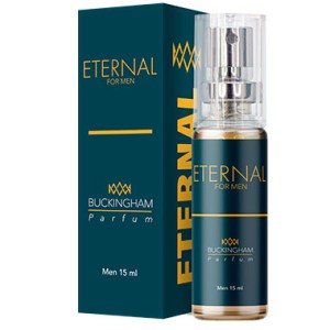 ETERNAL 15 ML PARFUM (EXPLORER MONTBLANK)