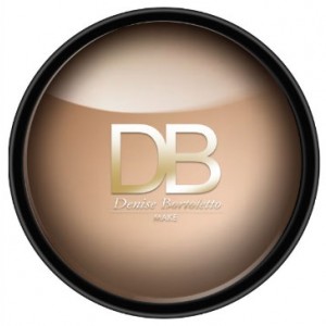 Pó Compacto Fps 50 - Bege Claro - 12g