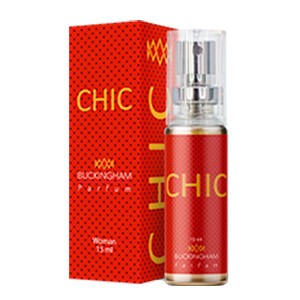 Chic 15 ML PARFUM (Fantasy - Britney Spears)